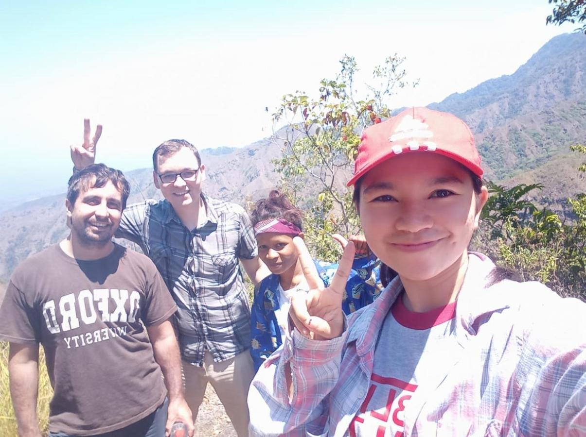 Home Stay Wolokoro Ecotourism Bajawa Extérieur photo