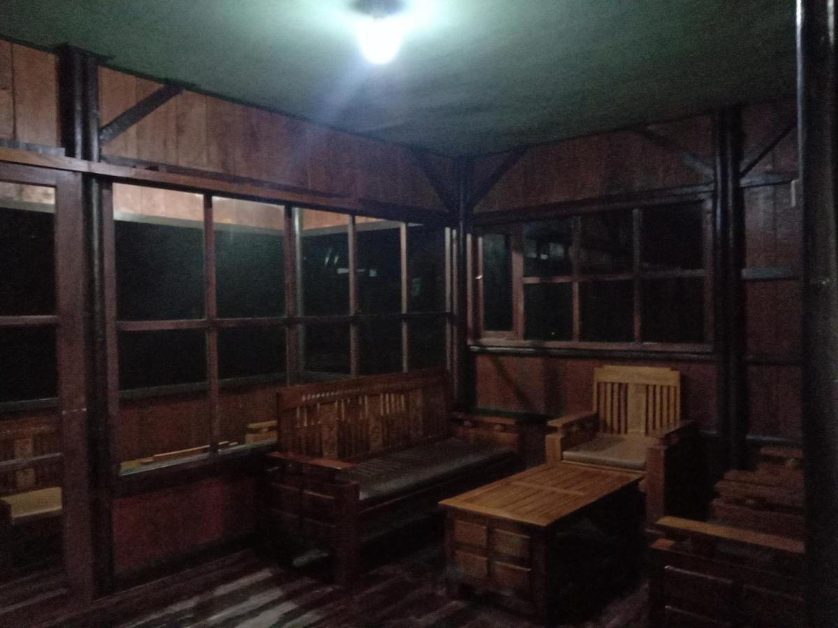 Home Stay Wolokoro Ecotourism Bajawa Extérieur photo