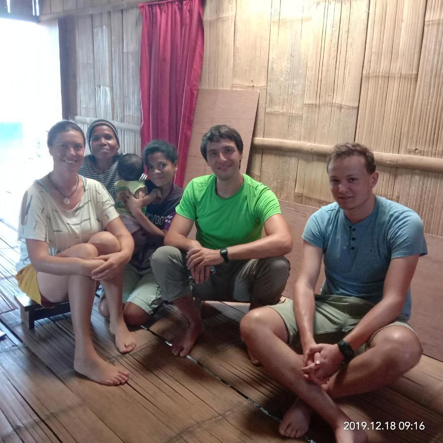 Home Stay Wolokoro Ecotourism Bajawa Extérieur photo