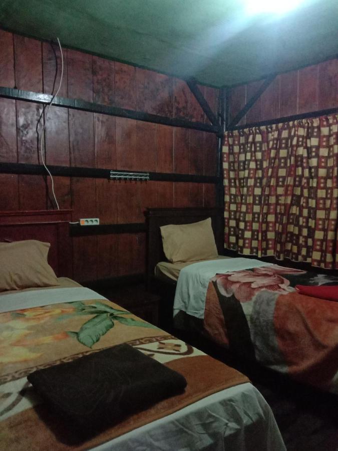 Home Stay Wolokoro Ecotourism Bajawa Extérieur photo