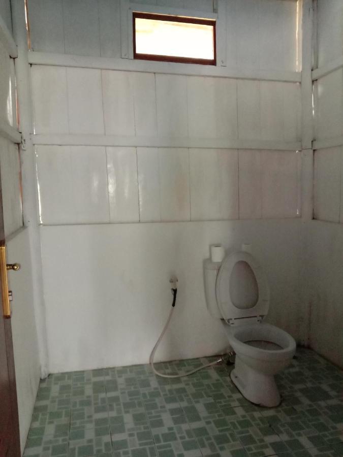 Home Stay Wolokoro Ecotourism Bajawa Extérieur photo