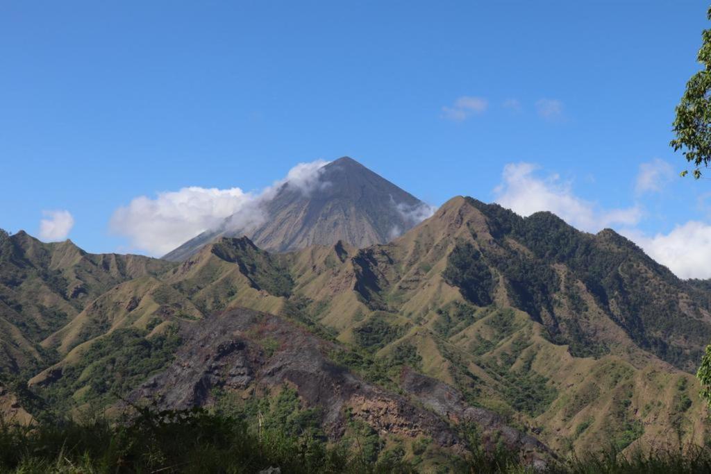 Home Stay Wolokoro Ecotourism Bajawa Extérieur photo