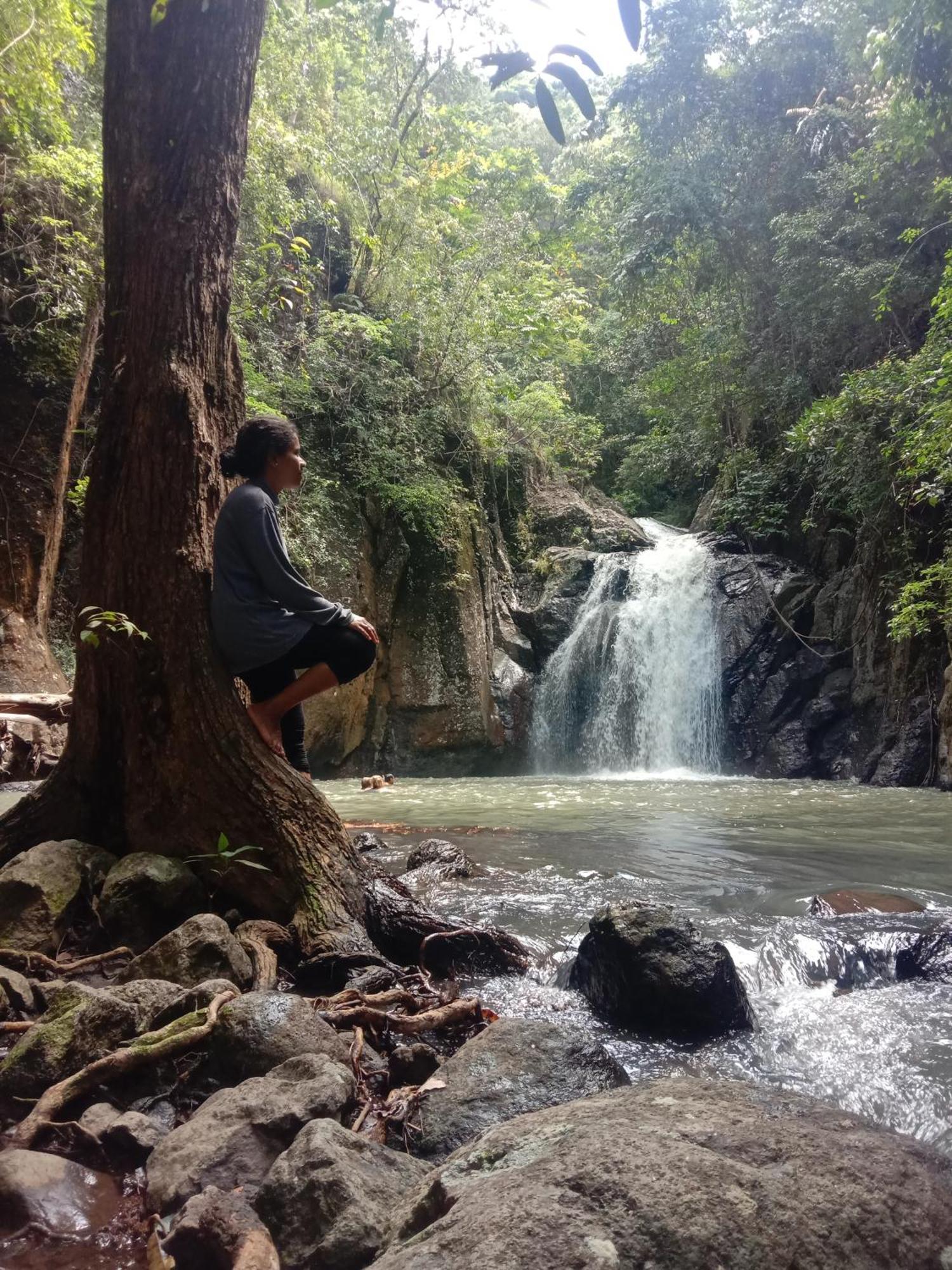 Home Stay Wolokoro Ecotourism Bajawa Chambre photo